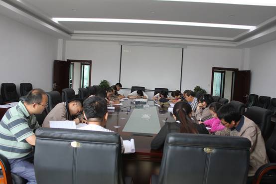 全面推進(jìn)&ldquo;三基&rdquo;建設(shè)，臨空開(kāi)投公司開(kāi)展 干部職工專業(yè)基本能力測(cè)試工作