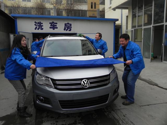 省總工會(huì)&ldquo;下基層、接地氣、辦實(shí)事&rdquo;活動(dòng)第六組領(lǐng)導(dǎo)蒞臨物產(chǎn)工會(huì)檢查指導(dǎo)工作