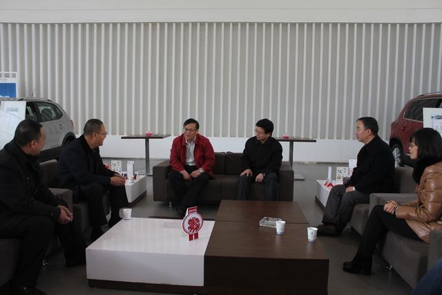 情系物產(chǎn)，關(guān)愛員工