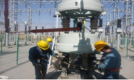 落實(shí)&ldquo;保調(diào)抓增 管理提升&rdquo;活動(dòng)