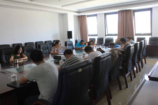 物產(chǎn)集團(tuán)黨委委員、副總經(jīng)理劉玲同志赴臨空開(kāi)投公司黨支部講 &ldquo;兩學(xué)一做&rdquo;教育專題黨