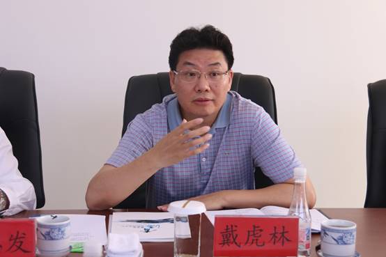 建行青海省分行與集團(tuán)總公司召開(kāi)座談會(huì)，共商合作思路