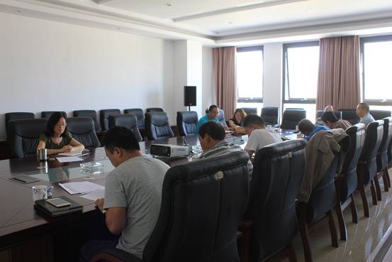 向先進(jìn)楷模尹磊同志學(xué)習(xí)，貫徹落實(shí)《中國(guó)共產(chǎn)黨問(wèn)責(zé)條例》