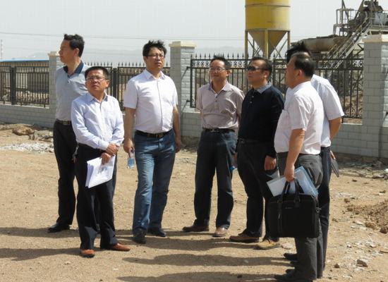 投資發(fā)展、實(shí)現(xiàn)雙贏