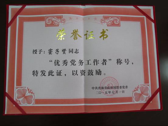 慶&ldquo;七一&rdquo;、學(xué)先進(jìn)，在推動(dòng)集團(tuán)穩(wěn)健發(fā)展中建功立業(yè)